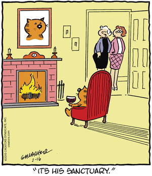 heathcliff